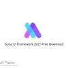 Guna UI Framework 2021 Free Download