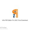 Infix PDF Editor Pro 2021 Free Download