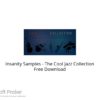 Insanity Samples – The Cool Jazz Collection 2021 Free Download
