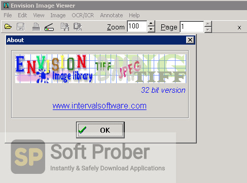 Interval Software Envision Image Library 2021 Offline Installer Download Softprober.com