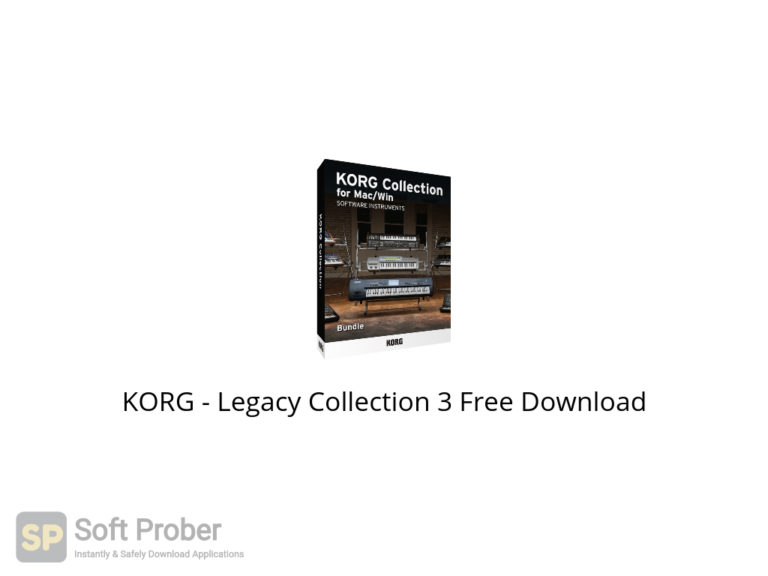 korg legacy collection vst