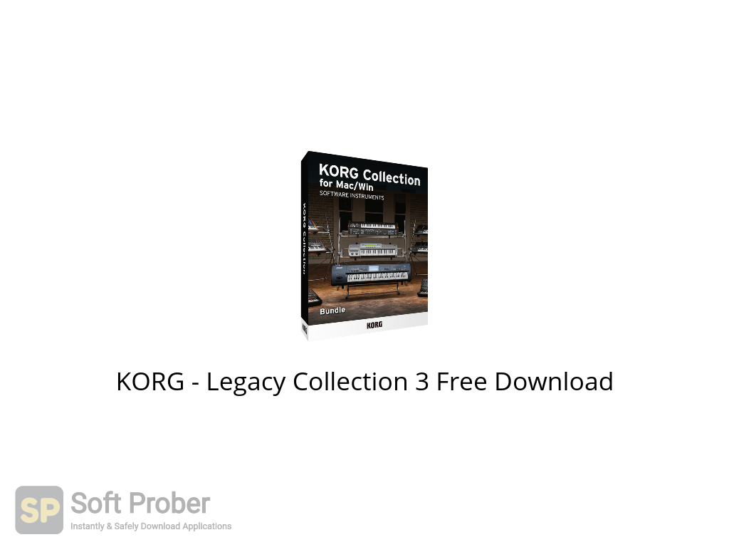 korg legacy collection mac torrent