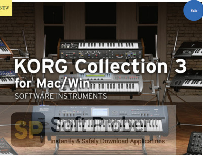 korg legacy collection digital edition keygen