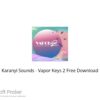 Karanyi Sounds – Vapor Keys 2 Free Download