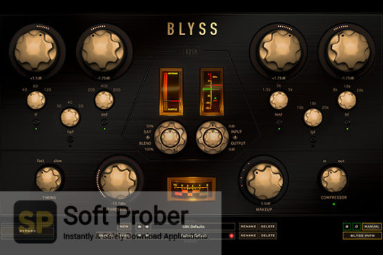 Kush Audio Blyss Direct Link Download-Softprober.com