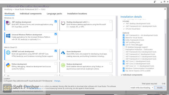 for ios instal Microsoft .NET Desktop Runtime 7.0.8