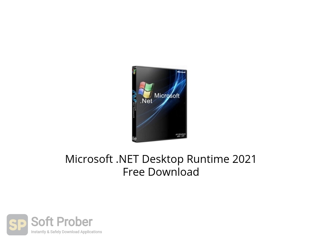 Microsoft .NET Desktop Runtime 7.0.7 free downloads