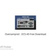 Oversampled – OCS-45 Cassette Simulation 2021 Free Download