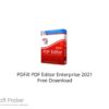 PDFill PDF Editor Enterprise 2021 Free Download