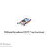 PGWare GameBoost 2021 Free Download