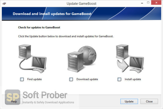 PGWare GameBoost 2021 Offline Installer Download-Softprober.com