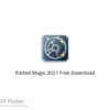 Parted Magic 2021 Free Download