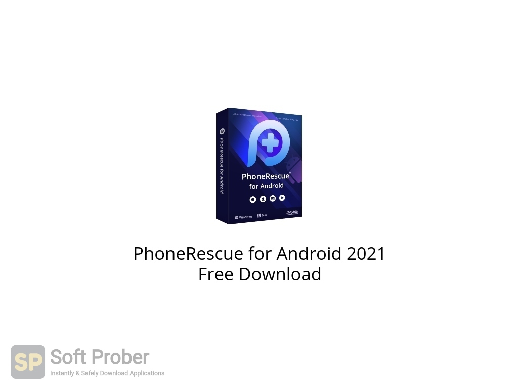 free phonerescue