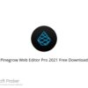Pinegrow Web Editor Pro 2021 Free Download