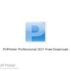 PriPrinter Professional 2021 Free Download