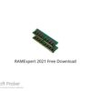 RAMExpert 2021 Free Download