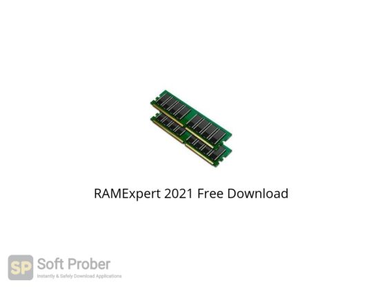 RAMExpert 2021 Free Download-Softprober.com