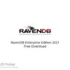 RavenDB Enterprise Edition 2021 Free Download