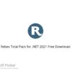 Rebex Total Pack for NET 2021 Free Download