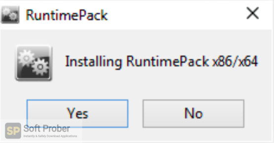 RuntimePack 2021 Direct Link Download-Softprober.com