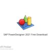 SAP PowerDesigner 2021 Free Download