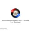 Scooter Beyond Compare 2021 Free Download