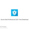Secret Disk Professional 2021 Free Download