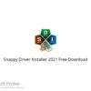 Snappy Driver Installer 2021 Free Download