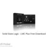 Solid State Logic – LMC Plus 2021 Free Download