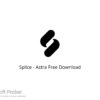 Splice – Astra 2021 Free Download