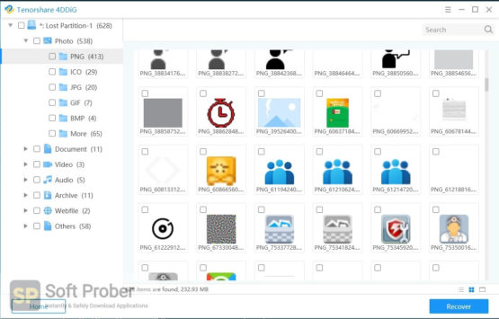 Tenorshare 4DDiG 2021 Latest Version Download-Softprober.com