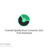 TunesKit Spotify Music Converter 2021 Free Download