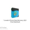 Tuneskit iPhone Data Recovery 2021 Free Download