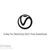 V-Ray for SketchUp 2021 Free Download