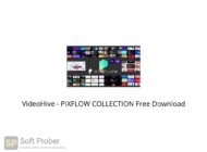 VideoHive PIXFLOW COLLECTION Free Download Softprober.com