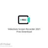 VideoSolo Screen Recorder 2021 Free Download