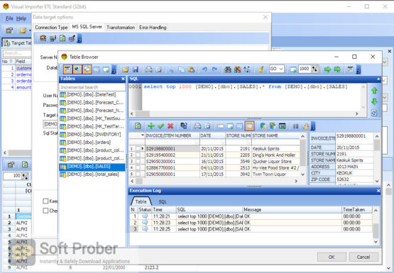 Visual Importer Professional Enterprise 2021 Direct Link Download Softprober.com