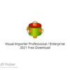 Visual Importer Professional Enterprise 2021 Free Download