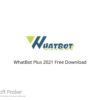 WhatBot Plus 2021 Free Download