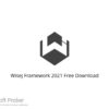 Wisej Framework 2021 Free Download