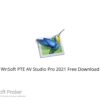 WnSoft PTE AV Studio Pro 2021 Free Download