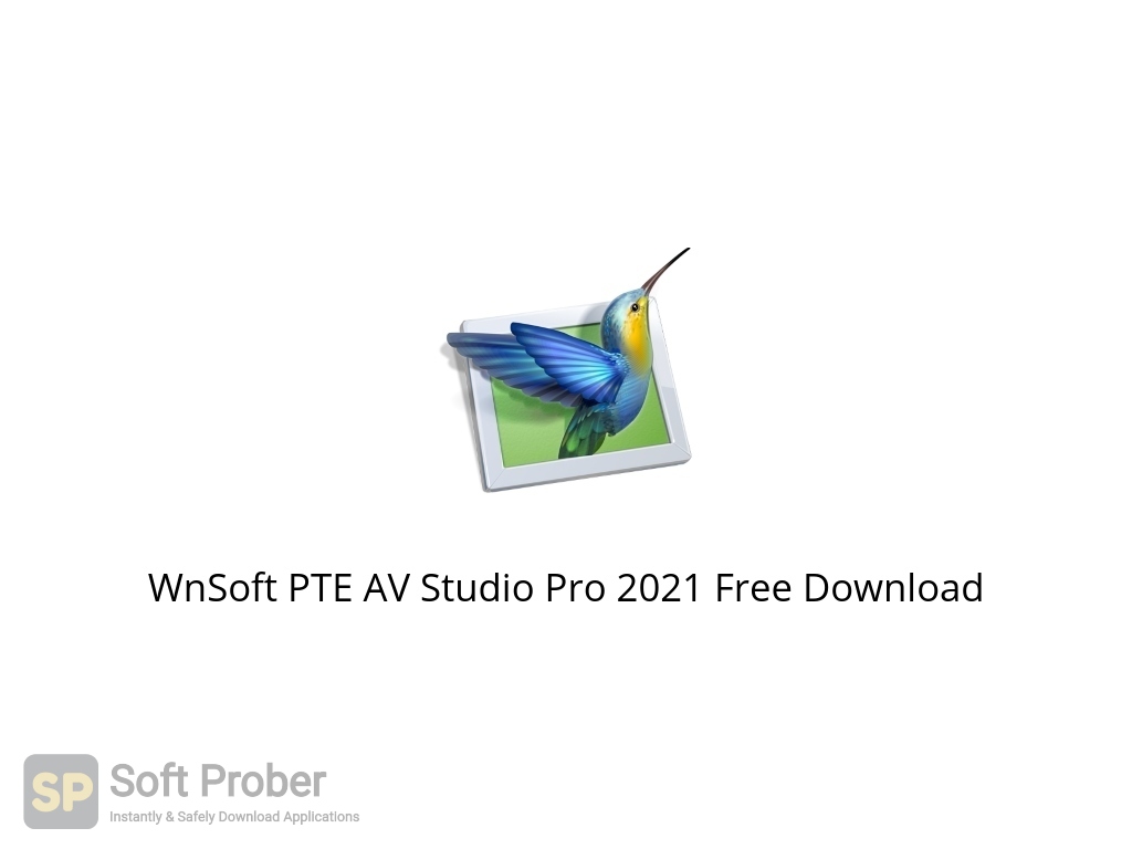 download PTE AV Studio Pro 11.0.9.1