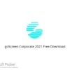 goScreen Corporate 2021 Free Download