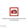 ACDSee Photo Studio Professional 2022 Free Download