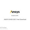 ANSYS SCADE 2021 Free Download