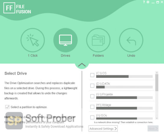 Abelssoft FileFusion 2022 Latest Version Download Softprober.com