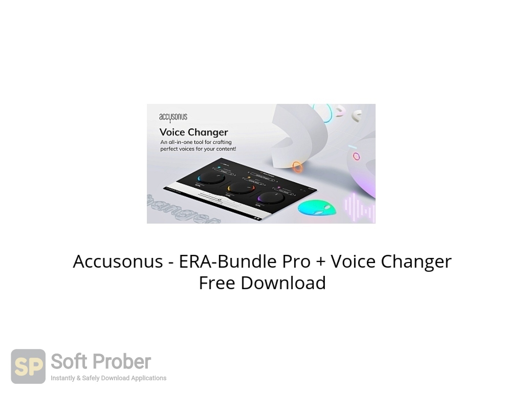 free voice changer pc download