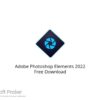 Adobe Photoshop Elements 2022 Free Download