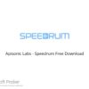 Apisonic Labs – Speedrum 2021 Free Download