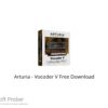 Arturia – Vocoder V 2021 Free Download